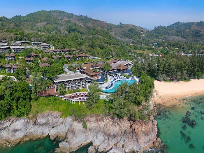 Hotel Pullman Phuket Arcadia Naithon Beach - Bild 1