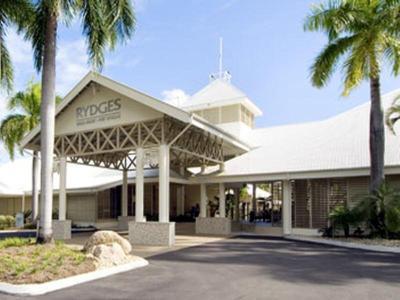 Hotel Oaks Resort Port Douglas - Bild 5