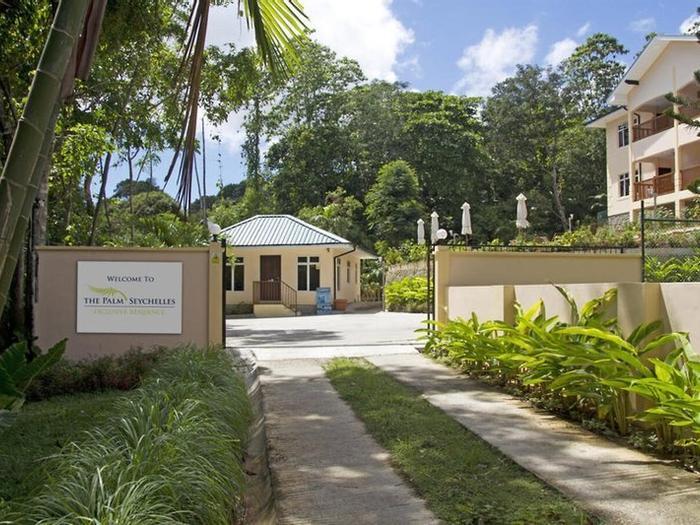 Hotel The Palm Seychelles - Bild 1