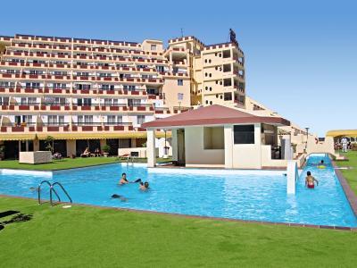 Hotel Apartamentos LIVVO Palm Garden - Bild 4