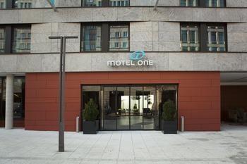 Hotel Motel One Stuttgart-Mitte - Bild 5