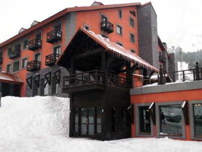 Hotel Dedeman Palandöken Ski Lodge - Bild 4