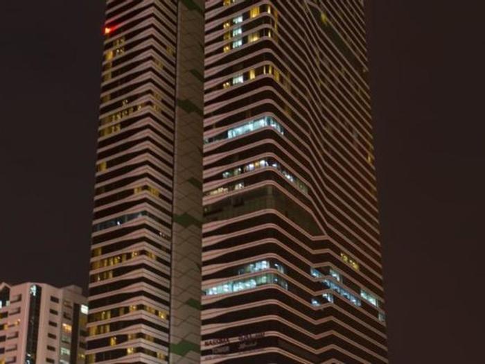 Nassima Tower Hotel Apartments - Bild 1