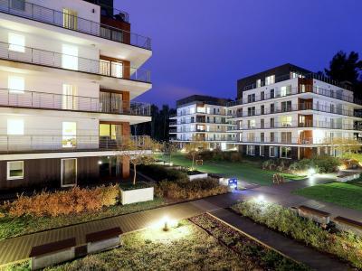 Hotel Golden Tulip Miedzyzdroje Residence - Bild 5