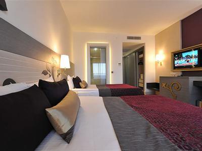 Hotel Kirman Belazur Resort & Spa - Bild 2