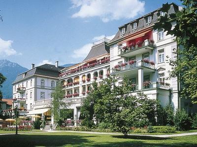 Hotel Precise Tale Axelmannstein Bad Reichenhall - Bild 4