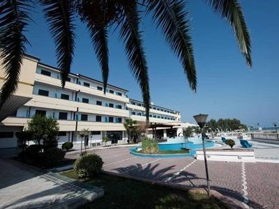Hotel Club Esse Costa dello Ionio - Bild 4