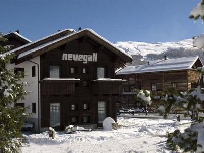 Hotel Residence Nevegall - Bild 2