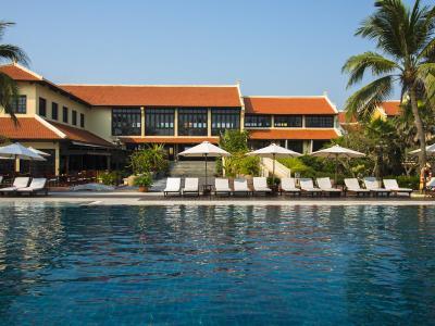 Hotel Victoria Hoi An Beach Resort & Spa - Bild 5