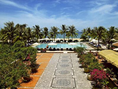 Hotel Victoria Hoi An Beach Resort & Spa - Bild 2