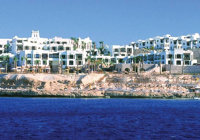 Sharm Plaza Hotel - Bild 1