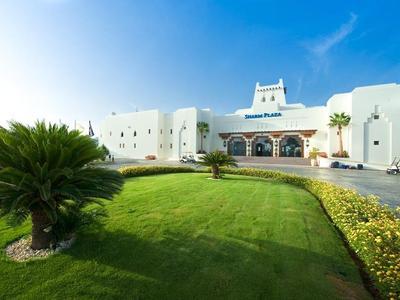 Sharm Plaza Hotel - Bild 5