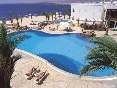 Sharm Plaza Hotel - Bild 3