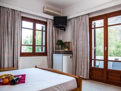 Hotel Irini's Rooms Fteouras - Bild 4