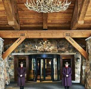 Hotel The Hythe, a Luxury Collection Resort, Vail - Bild 4