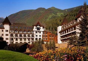 Hotel The Hythe, a Luxury Collection Resort, Vail - Bild 5