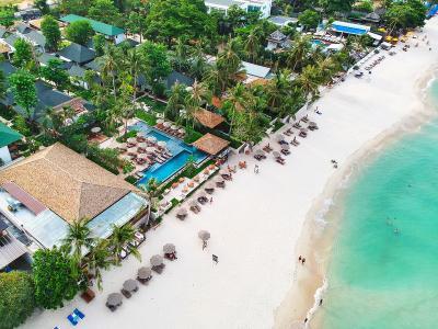 Hotel Banana Fan Sea Resort - Bild 3