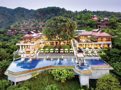 Hotel Pimalai Resort & Spa - Bild 5