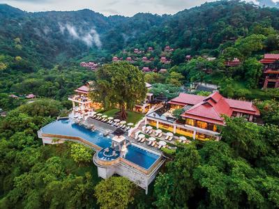Hotel Pimalai Resort & Spa - Bild 3