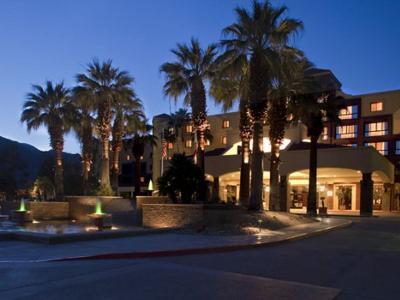 Hotel Renaissance Palm Springs - Bild 5