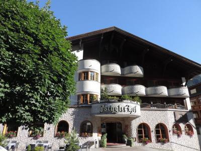 Alpenhotel Ischglerhof - Bild 2