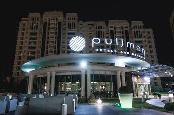 Pullman Baku Hotel - Bild 3