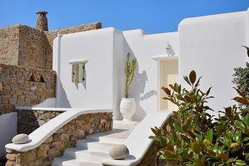 Hotel Mykonos Dream Villas - Bild 5