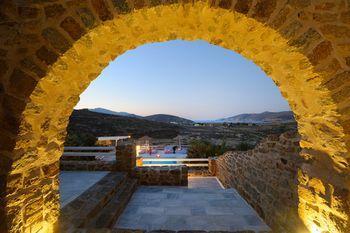 Hotel Mykonos Dream Villas - Bild 4