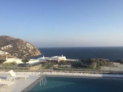 Hotel Mykonos Dream Villas - Bild 2