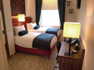 Hotel Simply Rooms & Suites - Bild 5