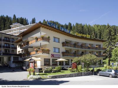 Hotel Strela - Bild 4