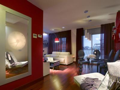 Hotel Castro Exclusive Residences - Spa Sagrada Familia - Bild 5