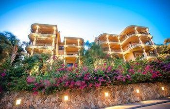 Hotel Clarion Suites Roatan at Pineapple Villas - Bild 4