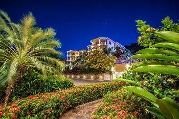 Hotel Clarion Suites Roatan at Pineapple Villas - Bild 1