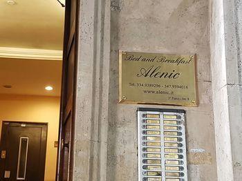 Hotel Alenic - Bild 3