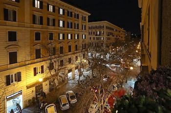 Hotel Liberty Rome Suites - Bild 2