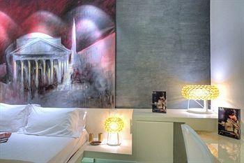 Hotel BdB Luxury Rooms San Pietro - Bild 5
