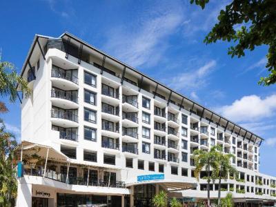 Hotel Mantra Esplanade Cairns - Bild 5