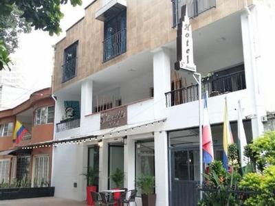 Hotel Quinta Avenida Medellín - Bild 2