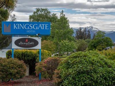 Kingsgate Hotel Te Anau - Bild 2