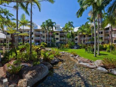 Hotel Coral Sands Beachfront Resort - Bild 2