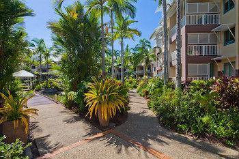 Hotel Coral Sands Beachfront Resort - Bild 4