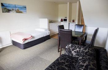 Hotel Auckland Newmarket Motel - Bild 5