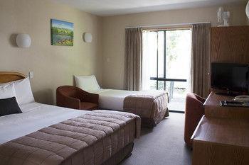 Hotel Auckland Newmarket Motel - Bild 4