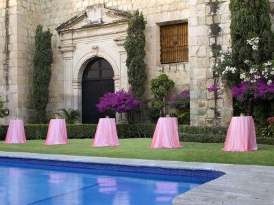 Hotel Quinta Real Oaxaca - Bild 2
