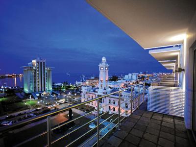 Hotel Emporio Veracruz - Bild 5
