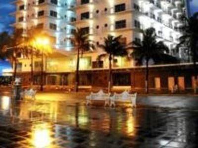 Hotel Emporio Veracruz - Bild 4