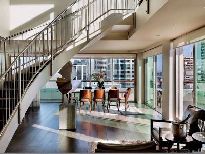 Pullman Auckland Hotel & Apartments - Bild 3