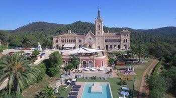 Sant Pere Del Bosc Hotel & Spa - Bild 5
