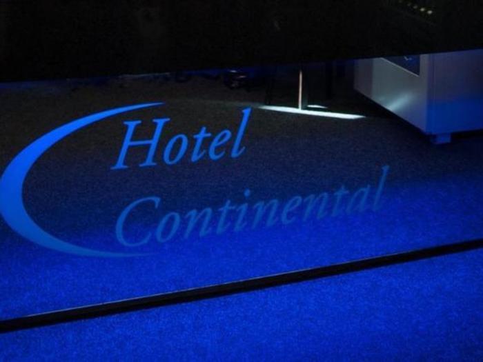 Hotel Continental - Bild 1